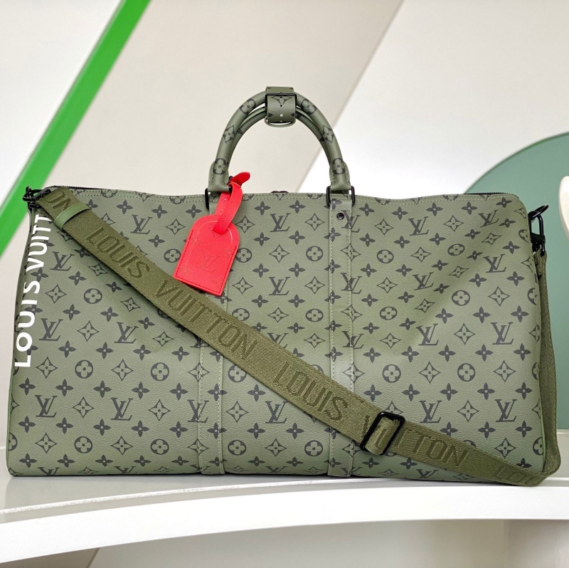 LV Travel Bags